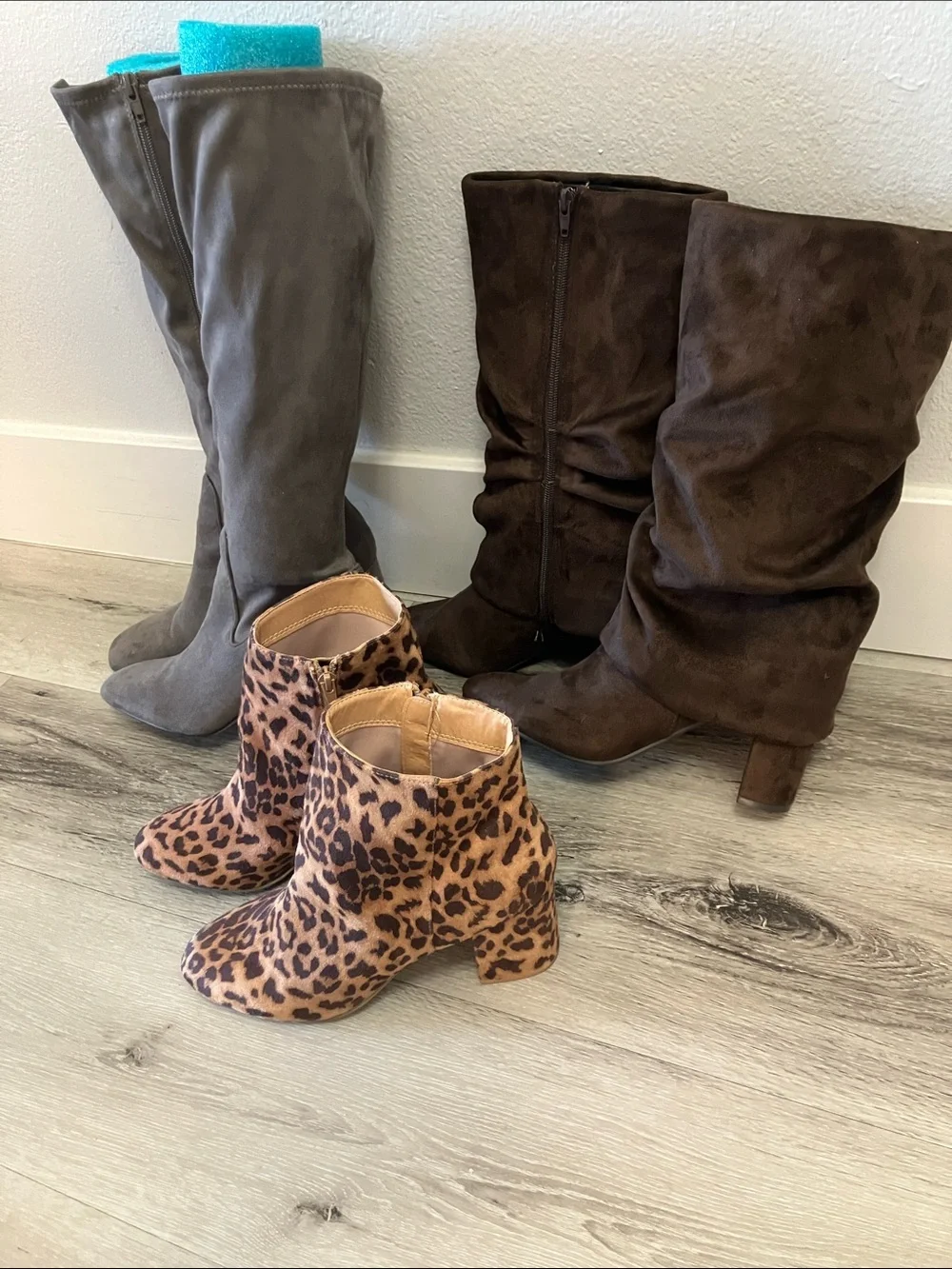 Boot Bundle